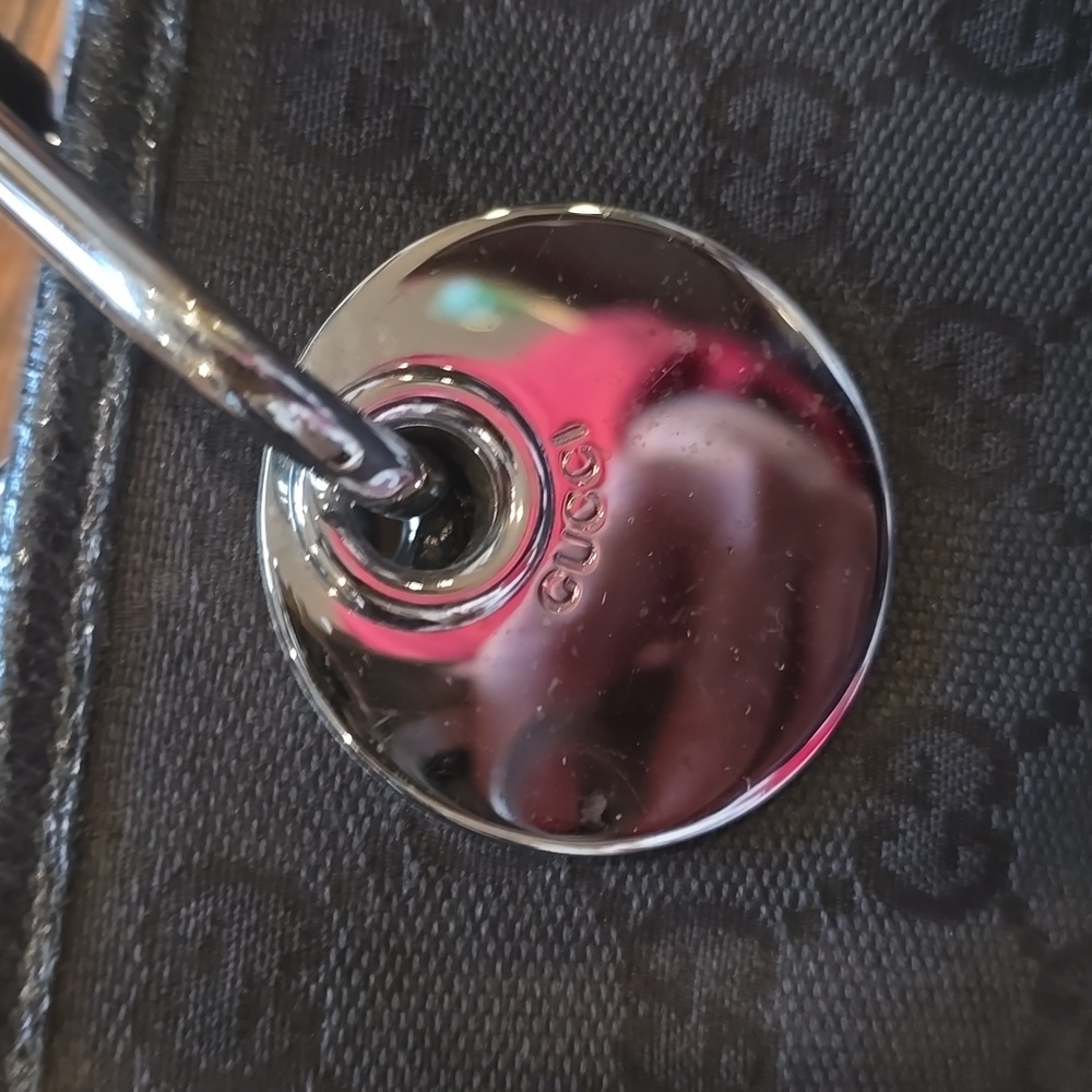 Black Gucci Date Night purse - Picture 3 of 16
